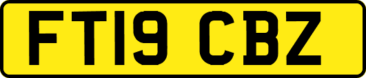 FT19CBZ