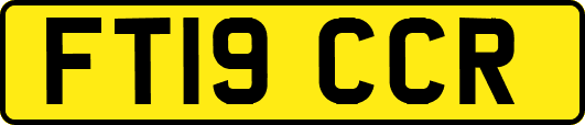 FT19CCR