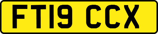 FT19CCX
