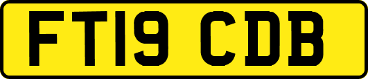 FT19CDB