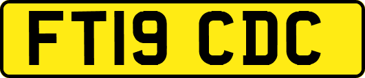 FT19CDC