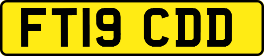 FT19CDD