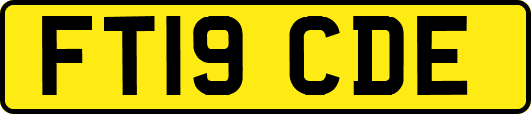 FT19CDE