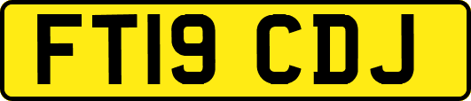 FT19CDJ