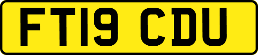 FT19CDU