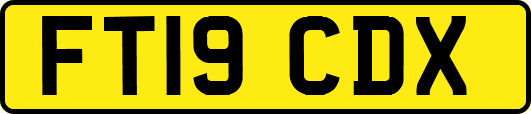 FT19CDX