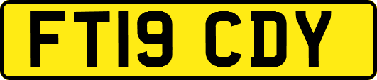 FT19CDY