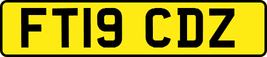 FT19CDZ