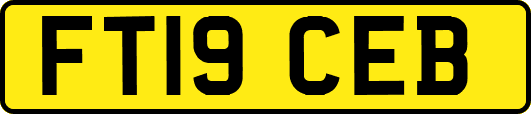 FT19CEB