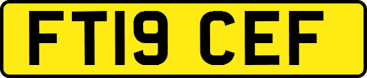 FT19CEF
