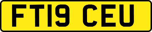 FT19CEU