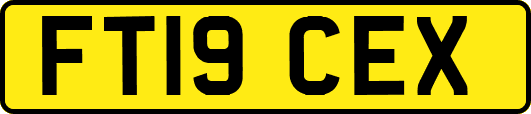 FT19CEX