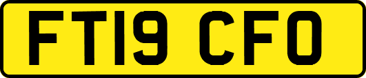 FT19CFO