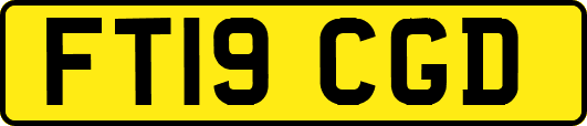 FT19CGD