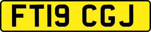 FT19CGJ