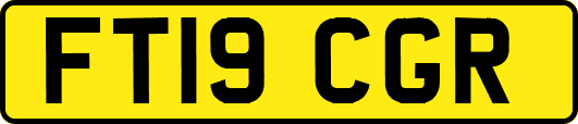 FT19CGR