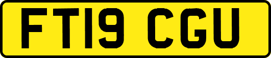 FT19CGU