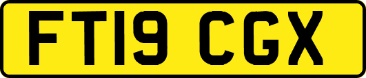 FT19CGX