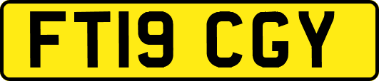 FT19CGY