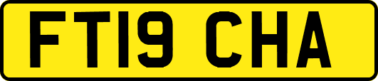 FT19CHA