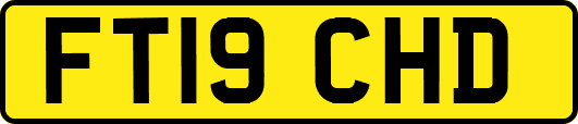 FT19CHD