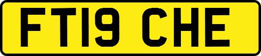 FT19CHE
