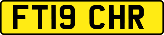 FT19CHR