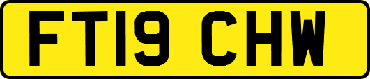 FT19CHW