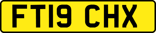 FT19CHX