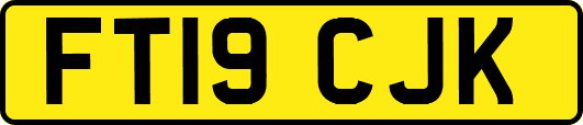 FT19CJK