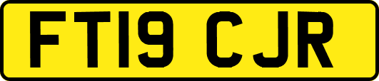 FT19CJR