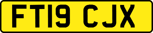 FT19CJX