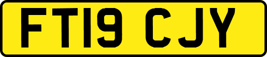 FT19CJY
