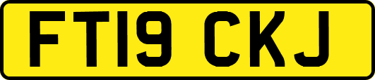 FT19CKJ