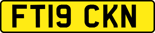 FT19CKN