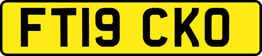 FT19CKO
