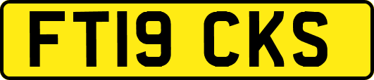 FT19CKS