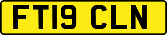 FT19CLN