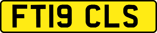 FT19CLS