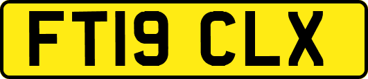FT19CLX