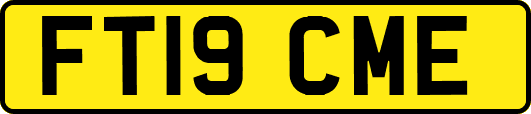 FT19CME