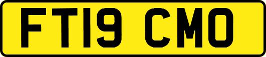 FT19CMO