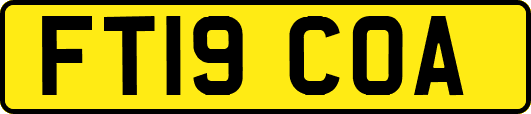 FT19COA