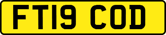 FT19COD