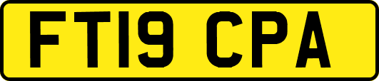 FT19CPA