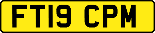 FT19CPM