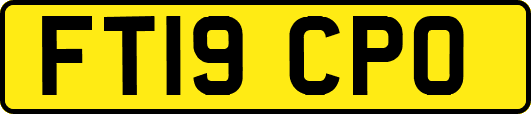 FT19CPO