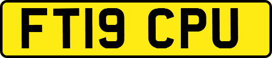 FT19CPU