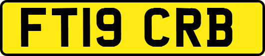 FT19CRB