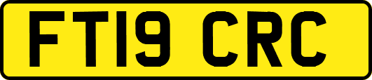 FT19CRC